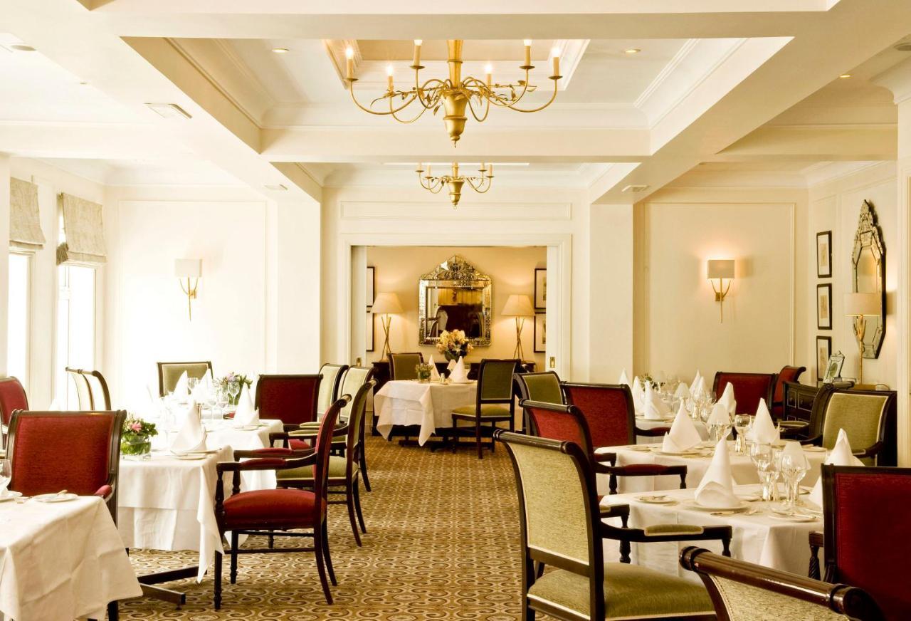 ניוברידג' The Keadeen Hotel מראה חיצוני תמונה