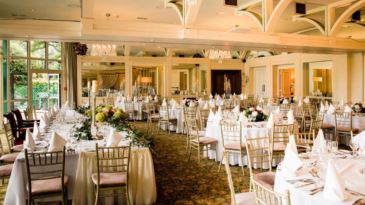 ניוברידג' The Keadeen Hotel מראה חיצוני תמונה