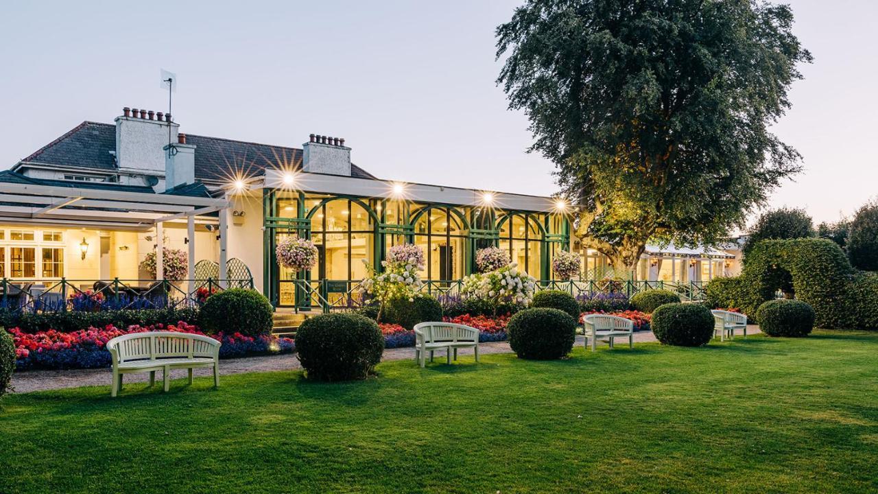 ניוברידג' The Keadeen Hotel מראה חיצוני תמונה