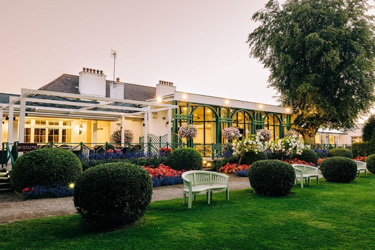 ניוברידג' The Keadeen Hotel מראה חיצוני תמונה