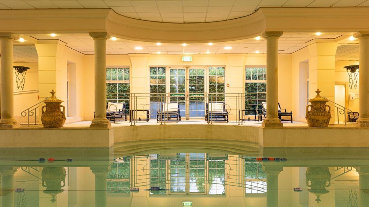 ניוברידג' The Keadeen Hotel מראה חיצוני תמונה