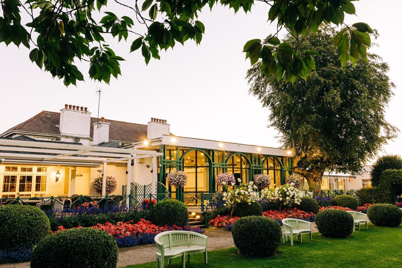 ניוברידג' The Keadeen Hotel מראה חיצוני תמונה